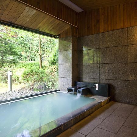 Shiki Resort Hakone Wanoka Bagian luar foto
