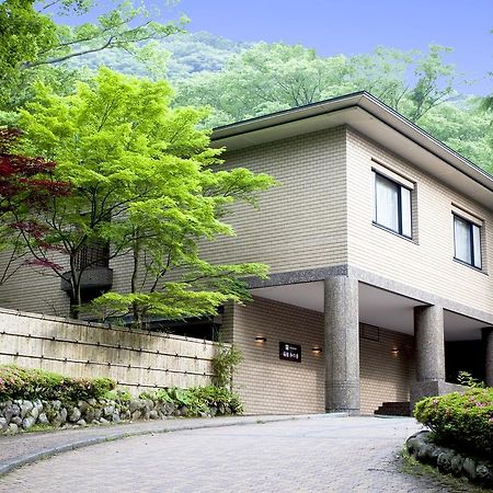 Shiki Resort Hakone Wanoka Bagian luar foto