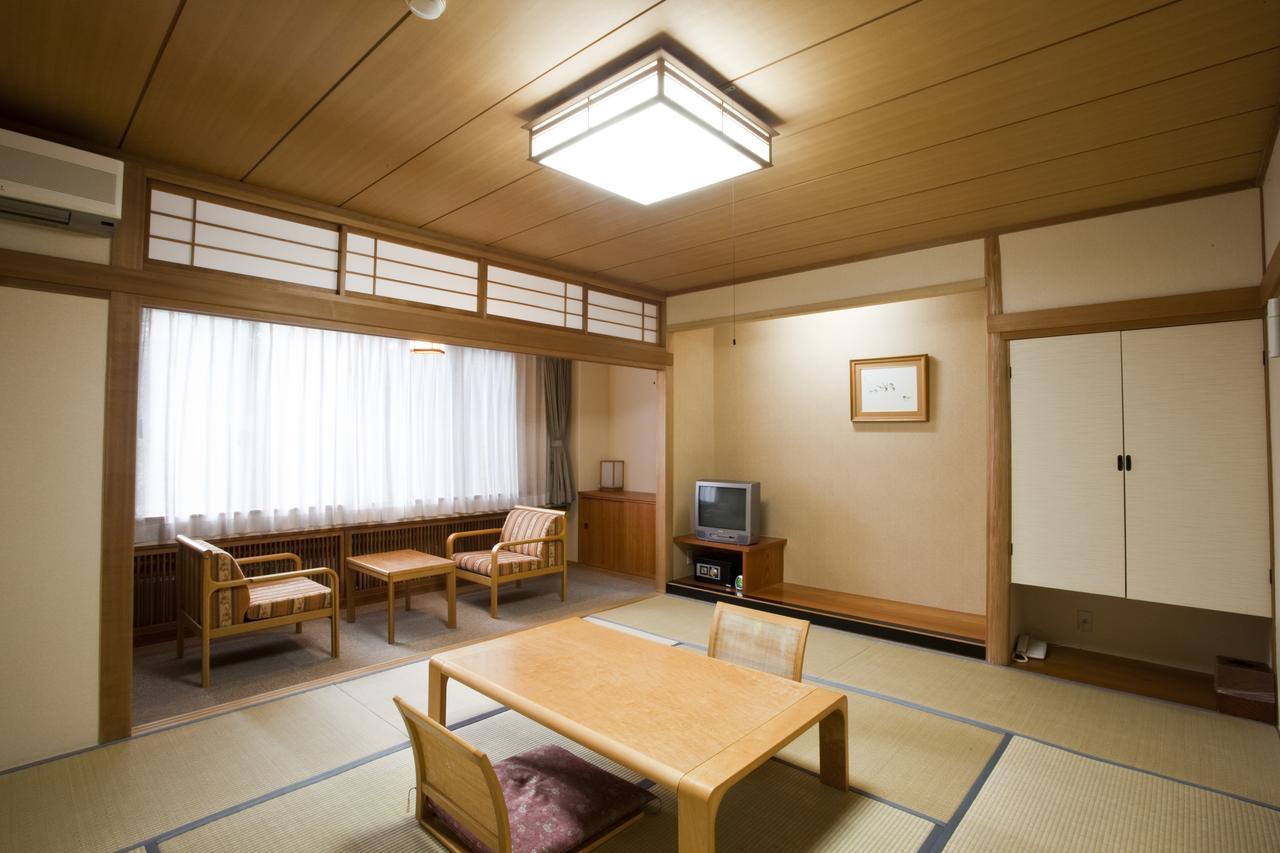 Shiki Resort Hakone Wanoka Bagian luar foto