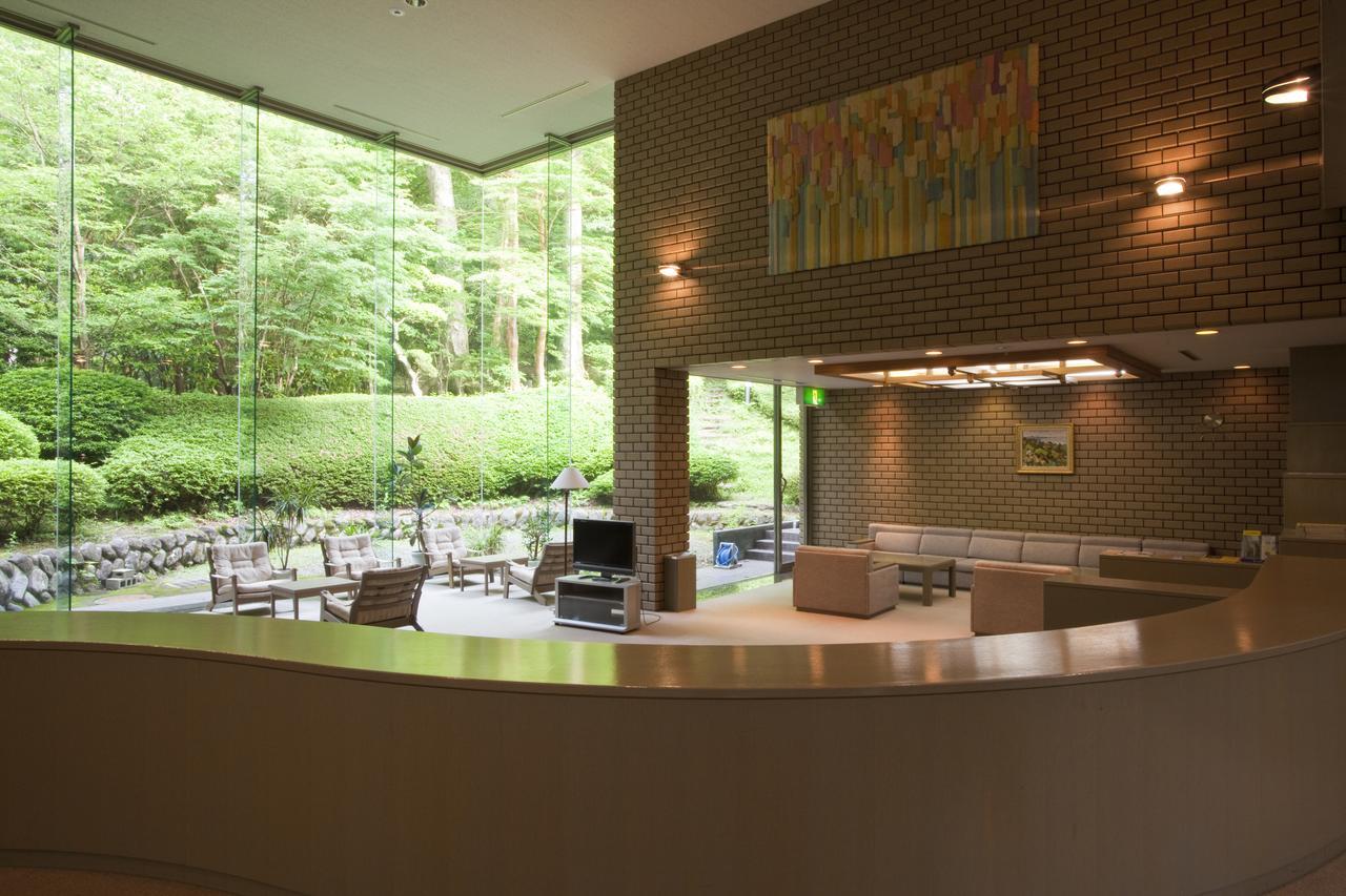 Shiki Resort Hakone Wanoka Bagian luar foto