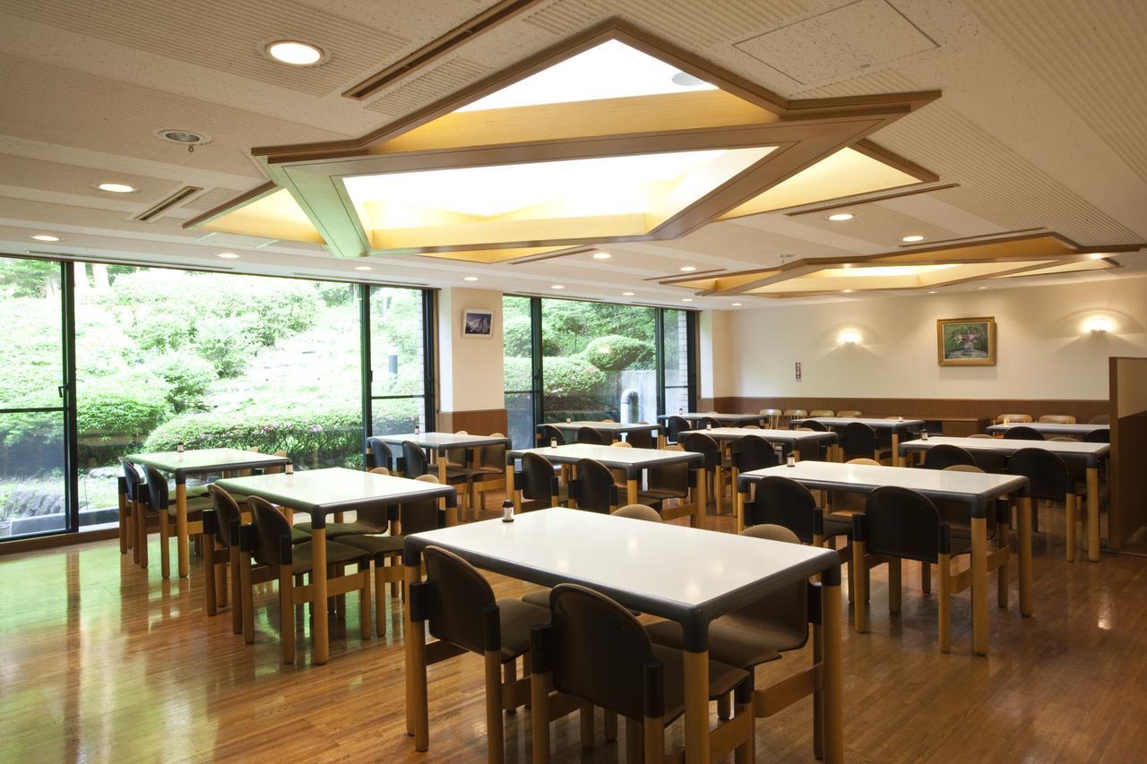 Shiki Resort Hakone Wanoka Bagian luar foto